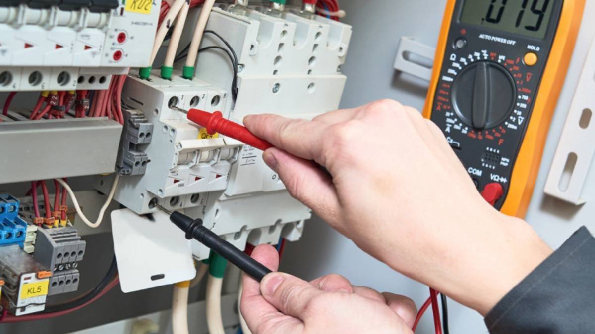 Kaya Elektrik - Ev Elektriği ve Anahtar Teslim Hizmetleri